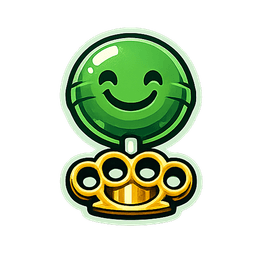 Friendlies Crew Symbol